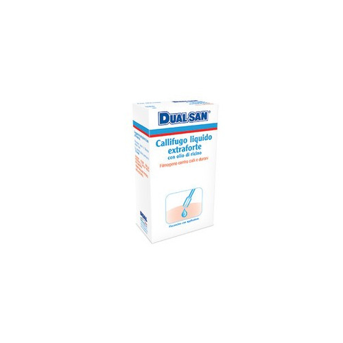 DUALSAN CALLIFUUUGUE LIQ 12ML