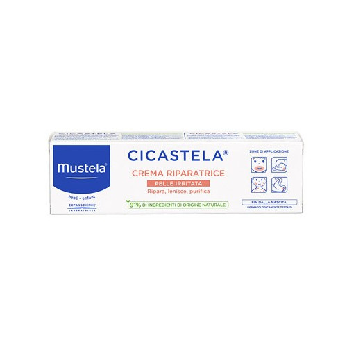 MUSTELA CICASTELA CREMA RIPA