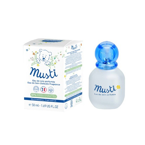 MUSTELA MUST WATER PROF 2020
