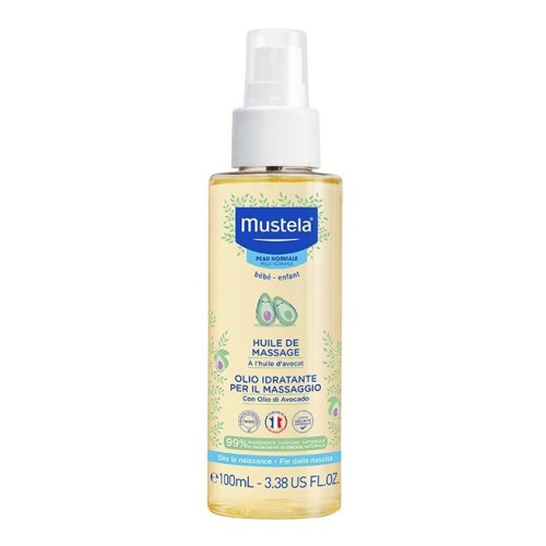 MUSTELA MASSAG 100ML 2020