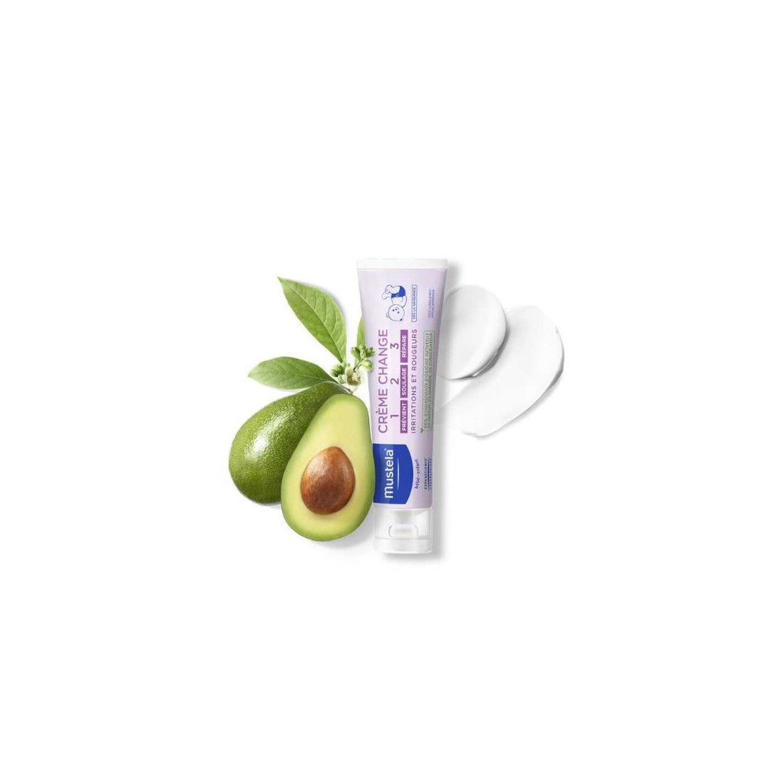 MUSTELA PREPARED FOODS