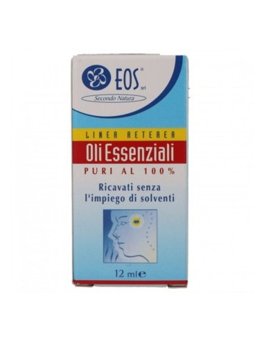 EOS NATURA CAJEPUT 12ML