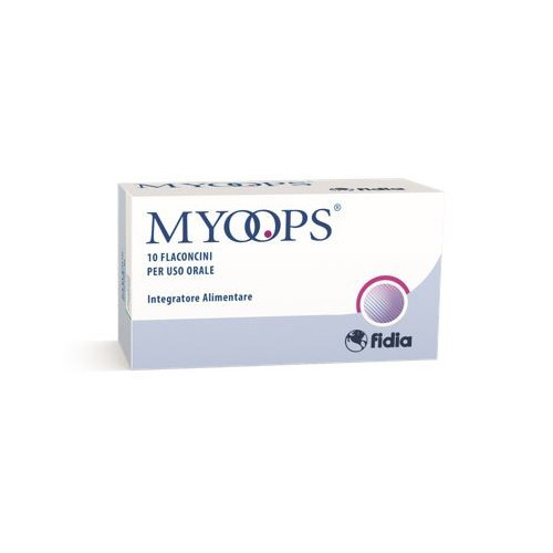 MYOOPS 10FL