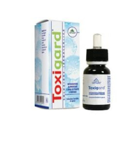 TOXIGARD SOL IAL GOCCE 30ML