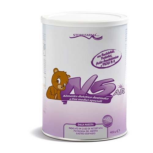 N5 AR ALIM LATTANTI 400G