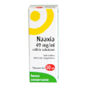 NAAXIA COLL 10ML 4.9%