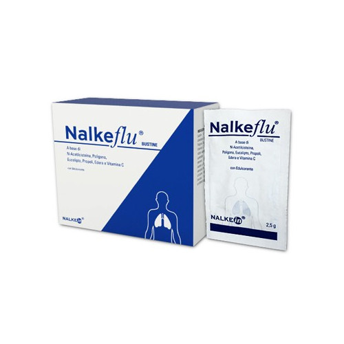 NALKEFLU 20BUST