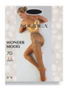 WONDER MODEL 70 SHEER MOKA 1