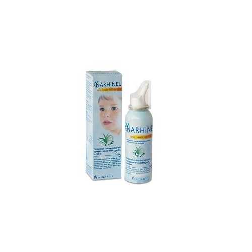 NARHINEL SPRAY NAS