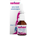 NARIVENT SPR ANTIEDEMIGEN NAS