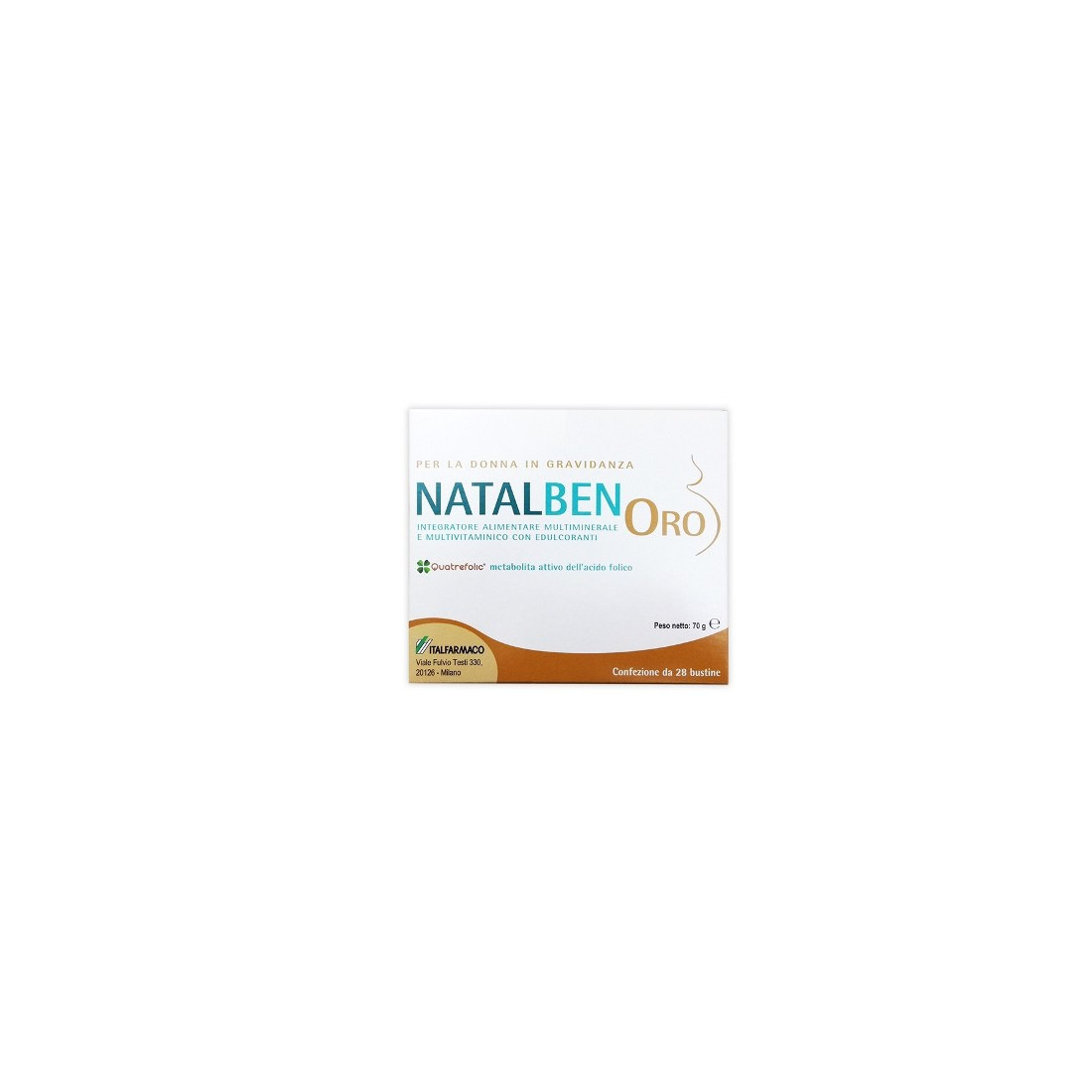 NATALBEN OTHER 28BUST