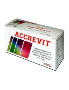 ACCREVIT 10FL