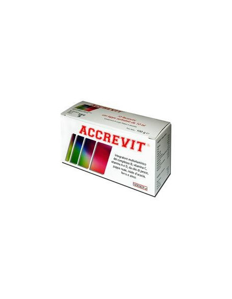 ACCREVIT 10FL