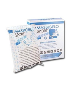 MASSIGELO SPORT PACK 1BUST