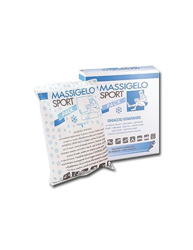 MASSIGELO SPORT PACK 1BUST
