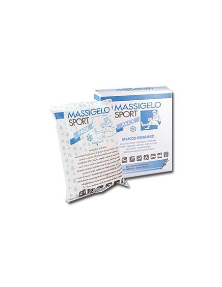 MASSIGELO SPORT PACK 1BUST