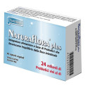 NATURAFLORA PLUS 60CPS GASTROR