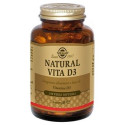 NATURAL VITA D3 100PRL