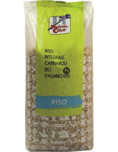RISO CARNAROLI INT ITA BIO 1KG