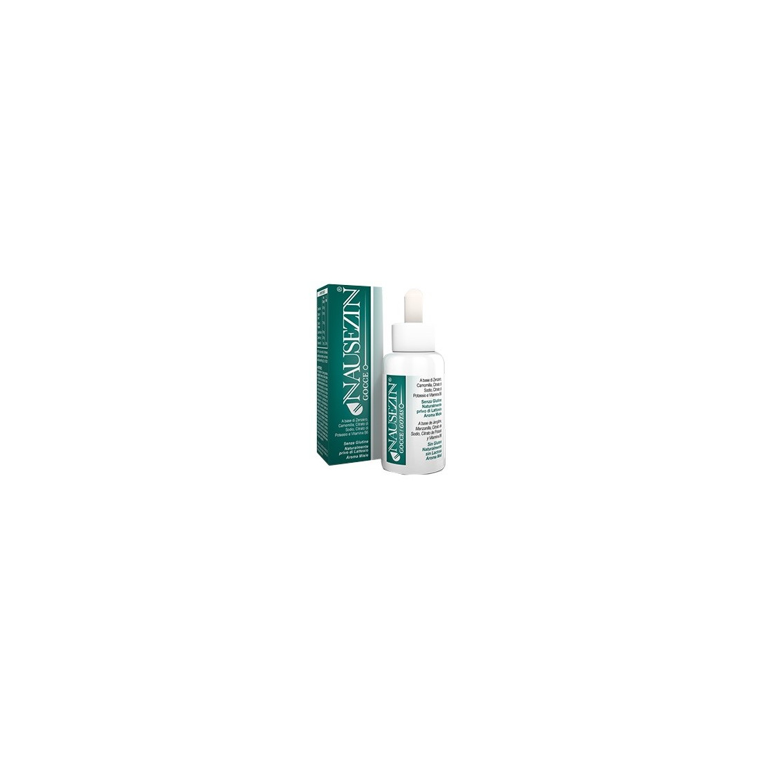 NAUSEZIN GOCCE 30ML