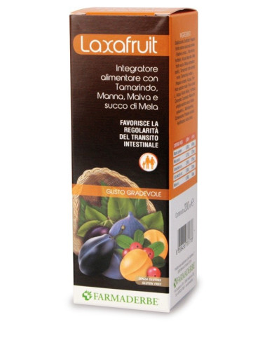 LAXAFRUIT 200ML