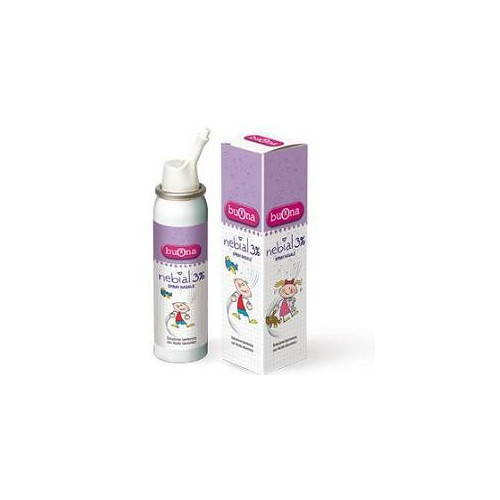 NEBIAL 3% NASAY 100ML
