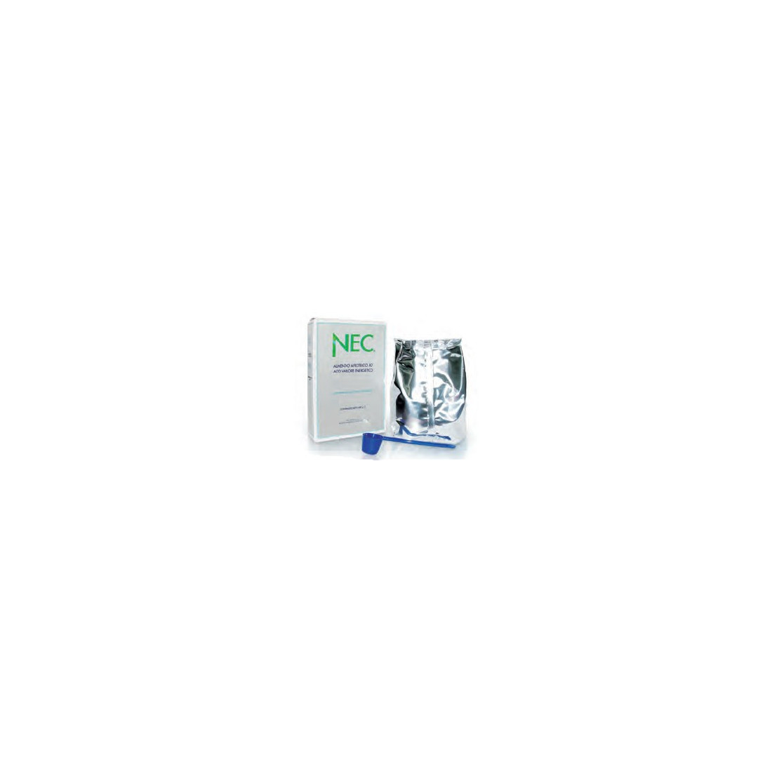 NEC POLVERE 400G