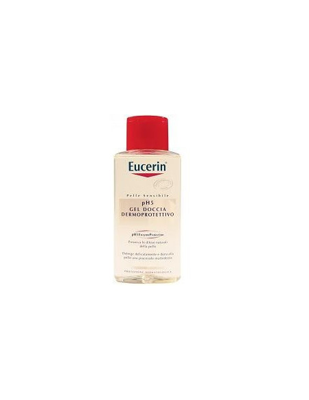 EUCERIN PH5 GEL DOCCIA 200ML
