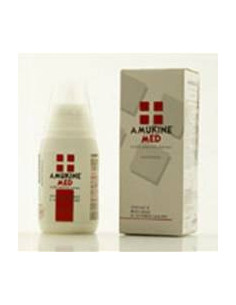 DUALSAN 100 ML OF HAND HYGIENE GEL
