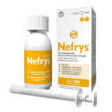 NEFRYS VEG 100 100 100ML C/SIR DOS