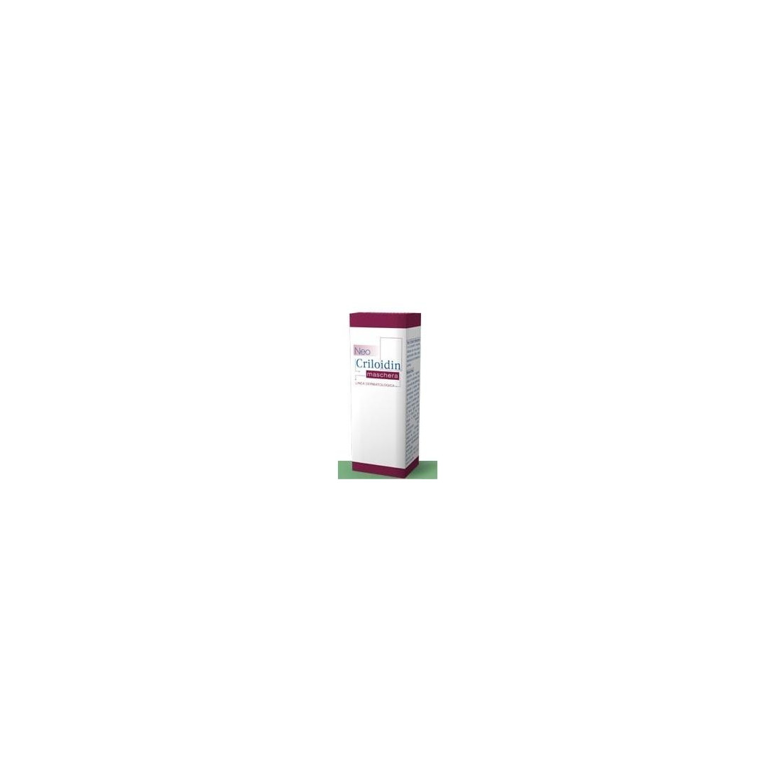 NEO CRILOIDIN MASCHERA 50ML