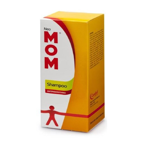 NEO MOM SHAMPOO