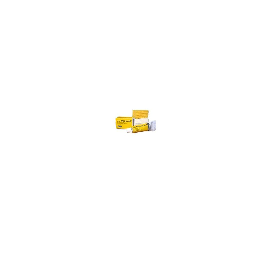 NEO VERUCID GEL 5ML