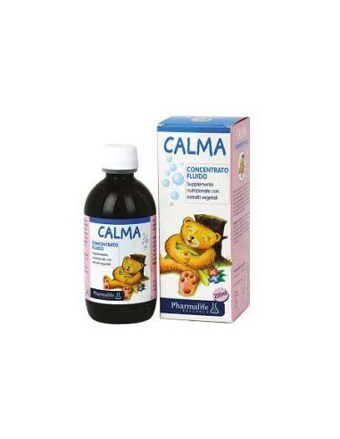CALMA BIMBI 200ML