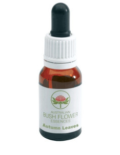 AUTUMN LEAVES GOCCE 15ML