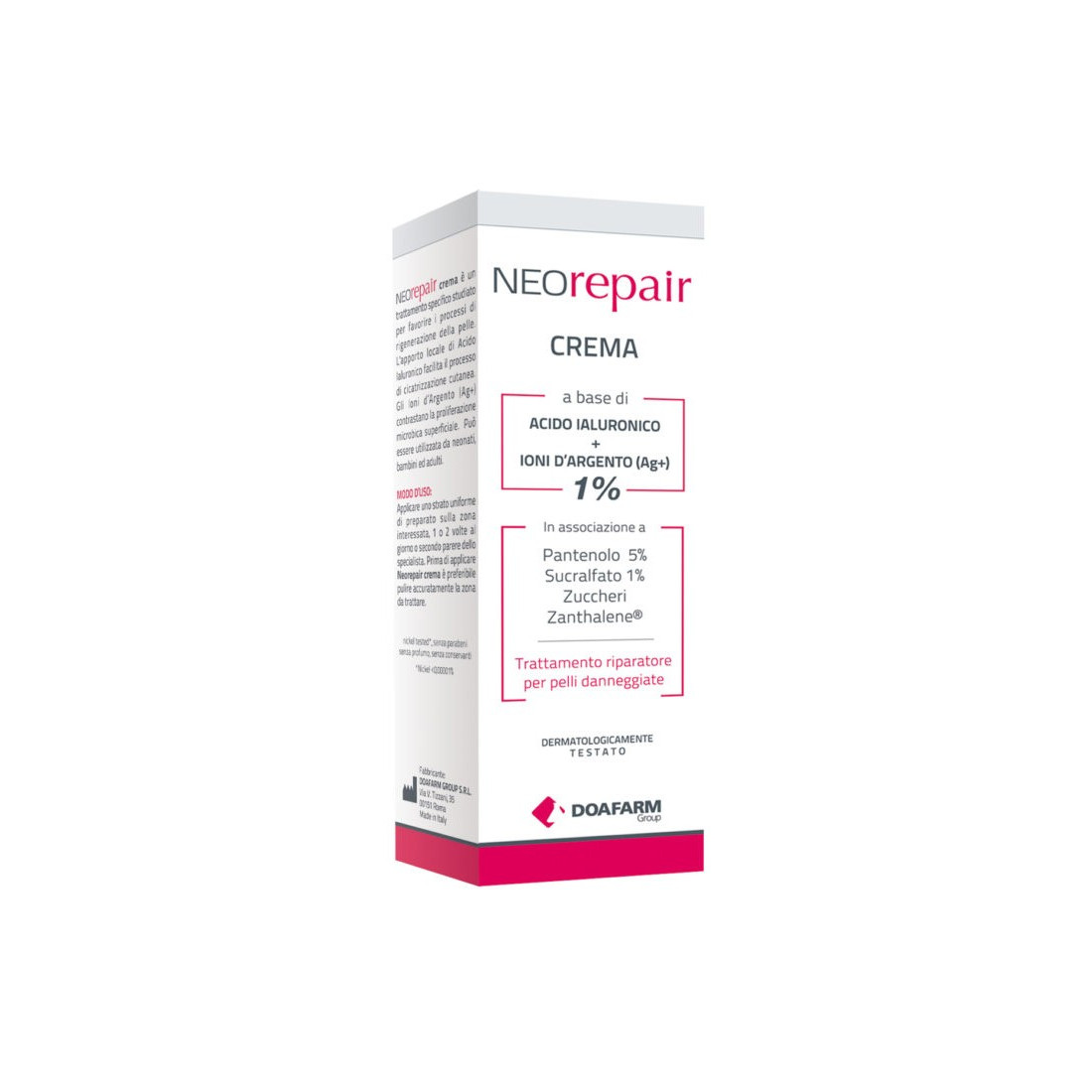 NEOREPAIR CREMA 75ML