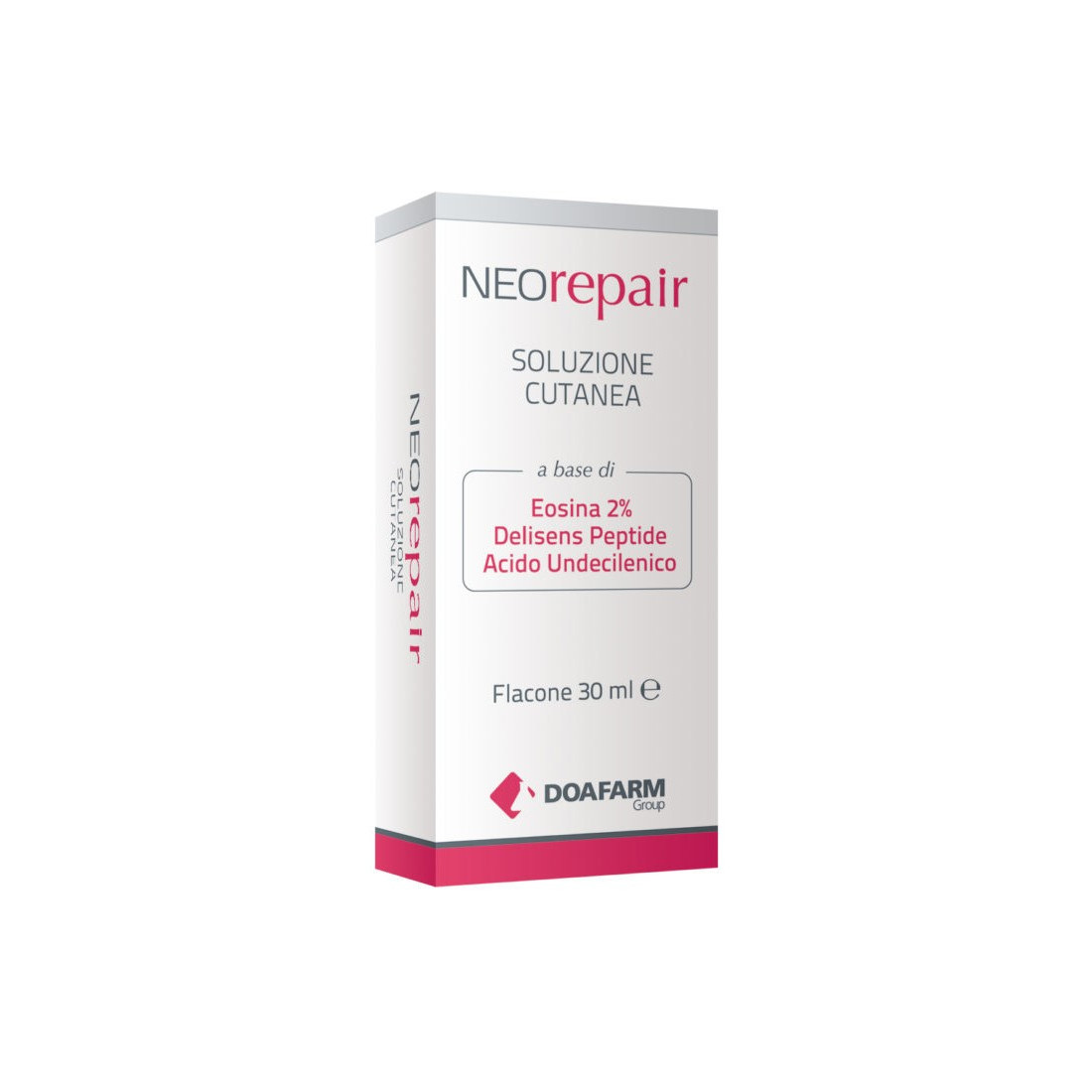 NEOREPAIR SOLUZIONE CUTANEA