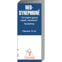 NEOSYNEPHRINE GTT 15ML2.5MG/ML