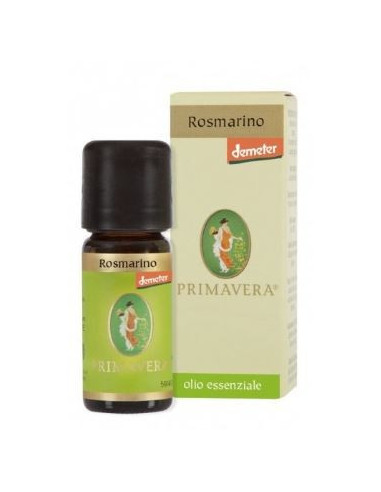 ROSMARINO OE DEMETER 10M