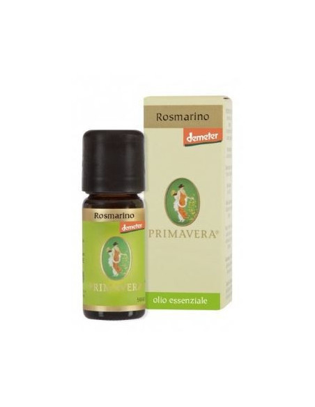 ROSMARINO OE DEMETER 10M