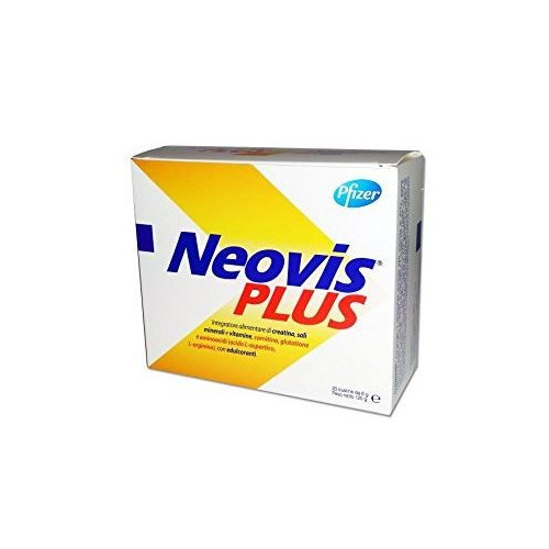 NEOVIS PLUS 20BUST