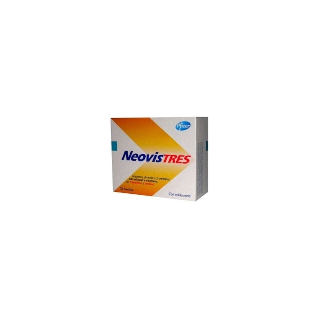 NEOVIS TRES 20BUST