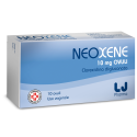 NEOXENE 10 OV VAG 10MG