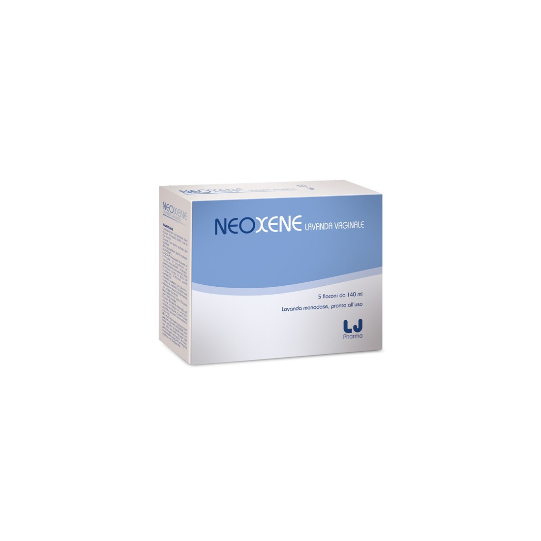NEOXENE VAGINAL LAVANDS 5FL