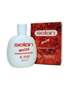 SELAN MICO DET DOCCIASH 200ML