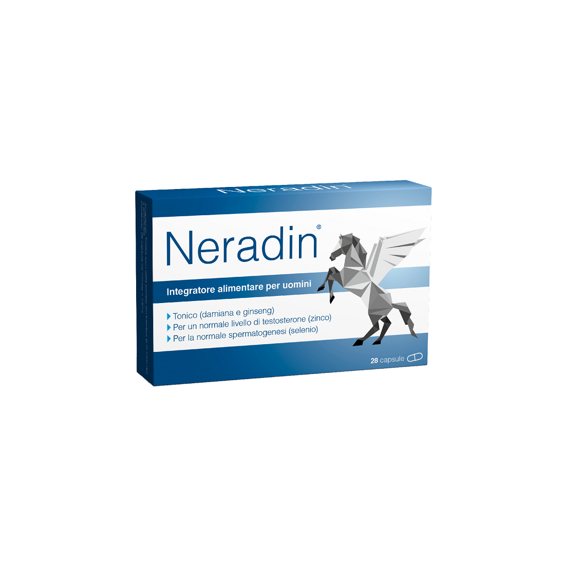 NERADIN 28CPS