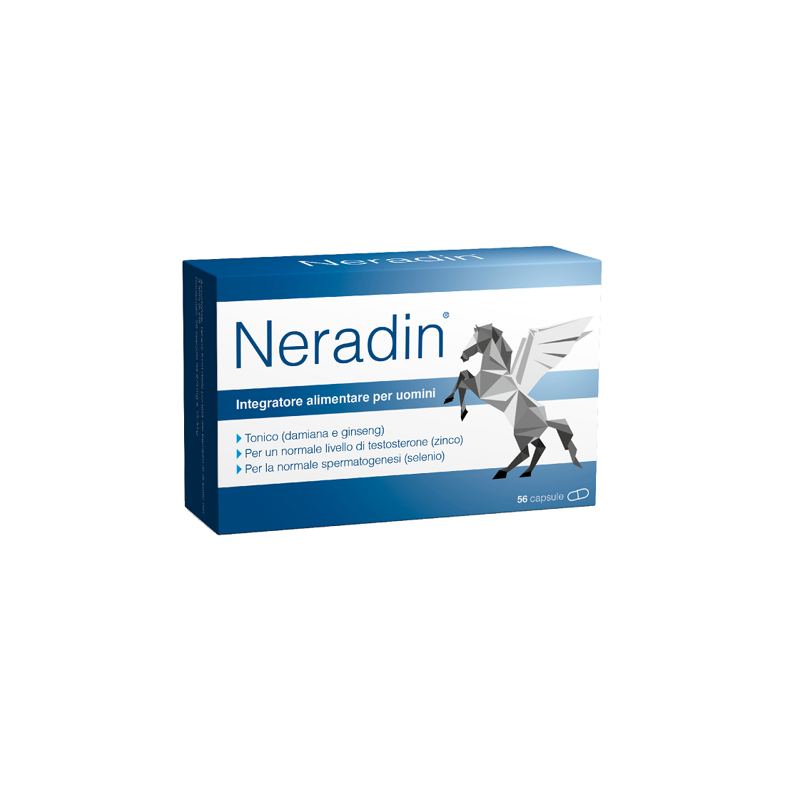 NERADIN 56CPS