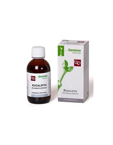 EUCALIPTO 50ML MG