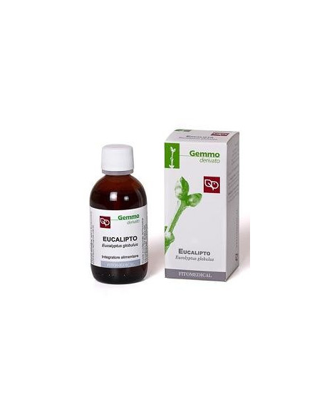 EUCALIPTO 50ML MG