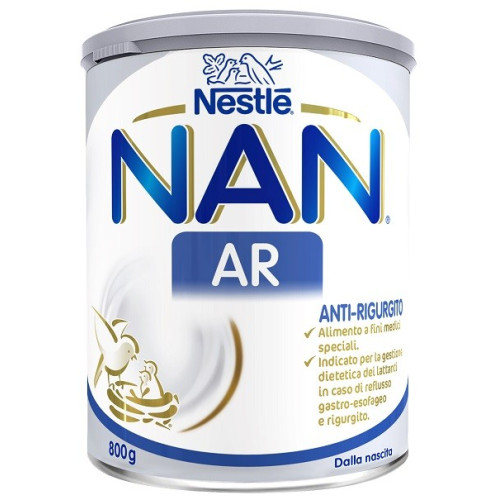 NESTLE' NAN AR 800G